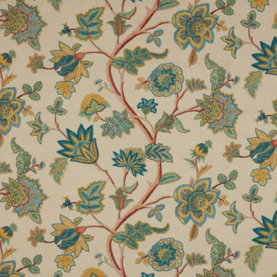 Il Chanderi swatch
